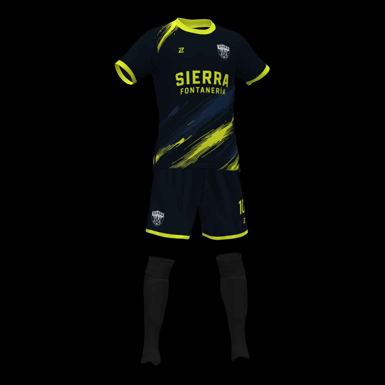 SIERRA FONTANERIA - Imagen 2