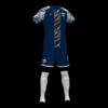 MALAKA LEGENDS AZUL - Imagen 2