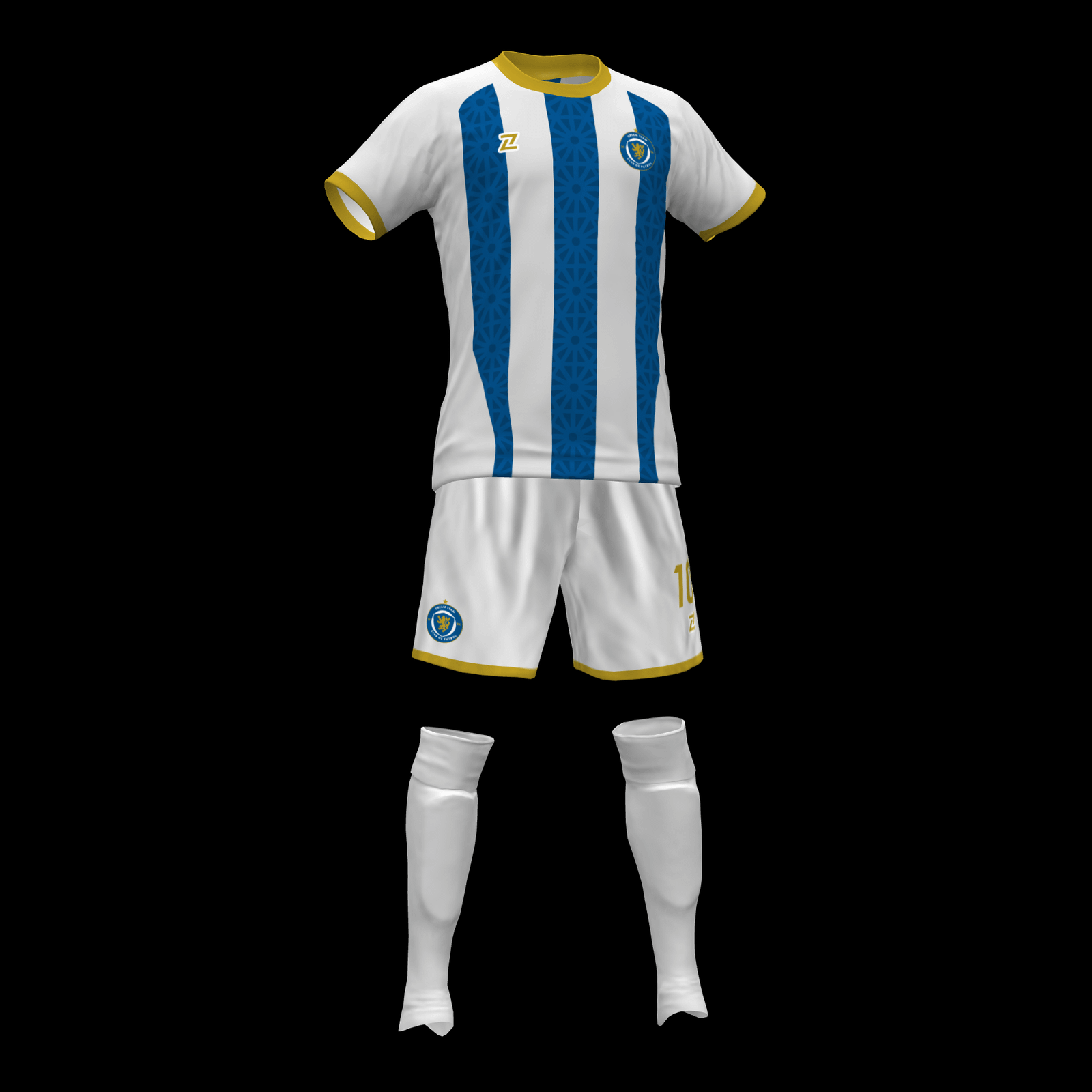 DREAM TEAM CF - Imagen 2