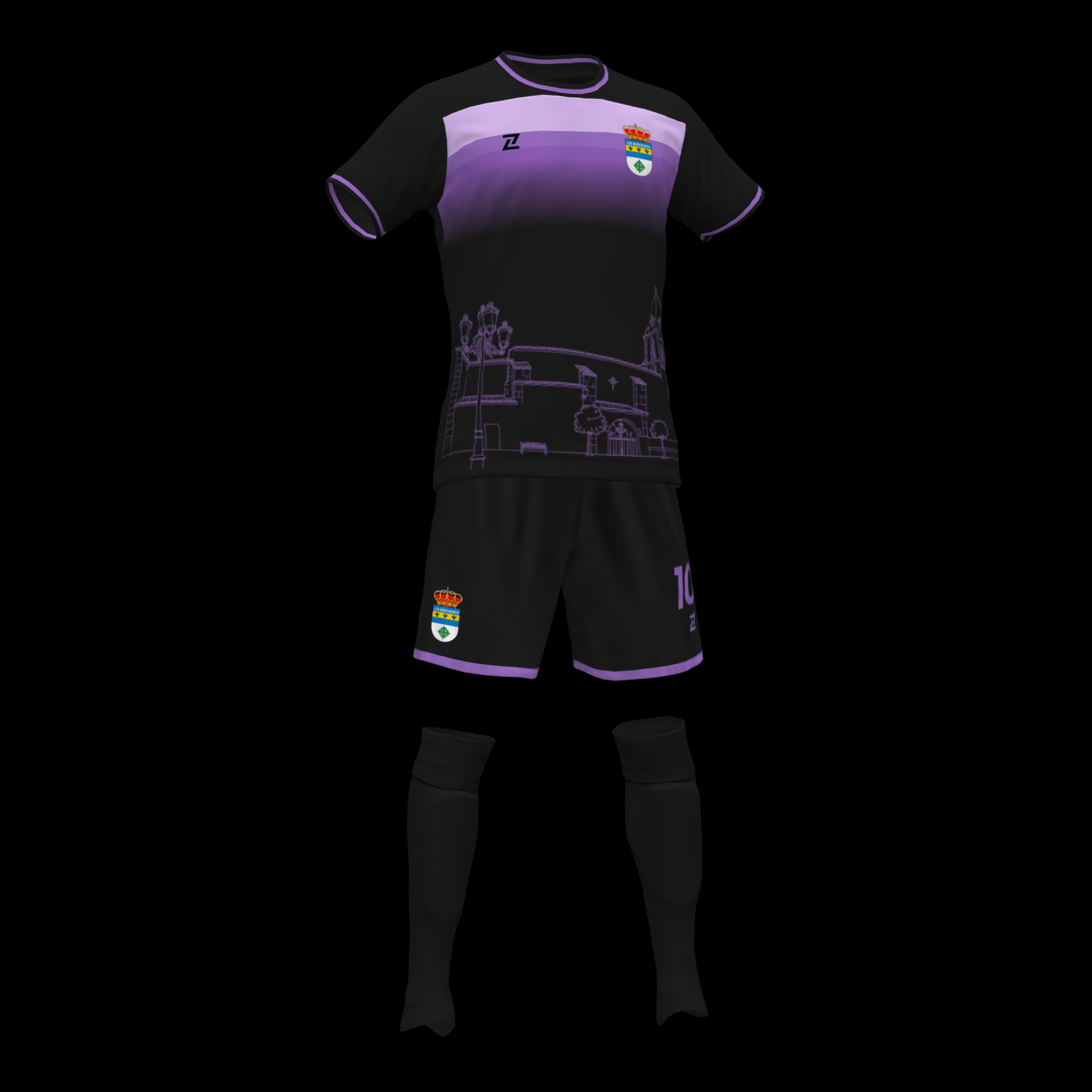 LOS MUCHACHOS FC - Imagen 2
