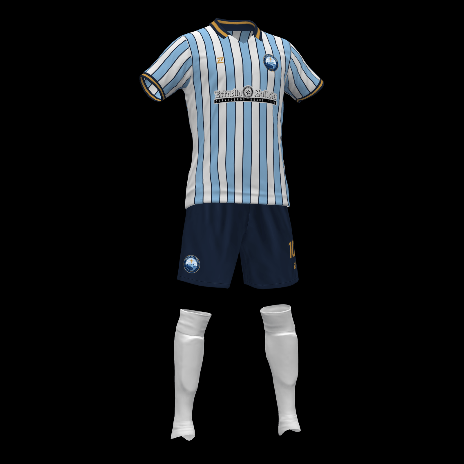 RACING DE LA PROVI - Imagen 2