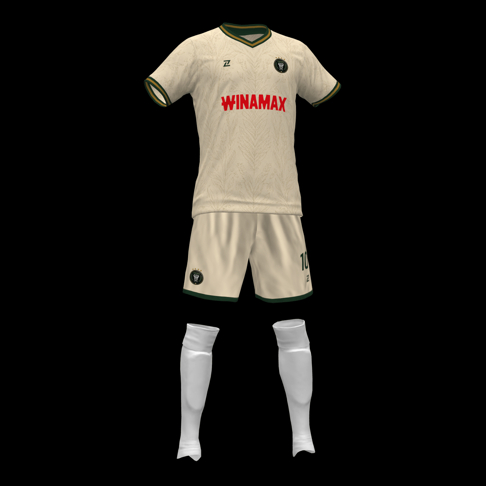 CHELOFE FC - Imagen 2