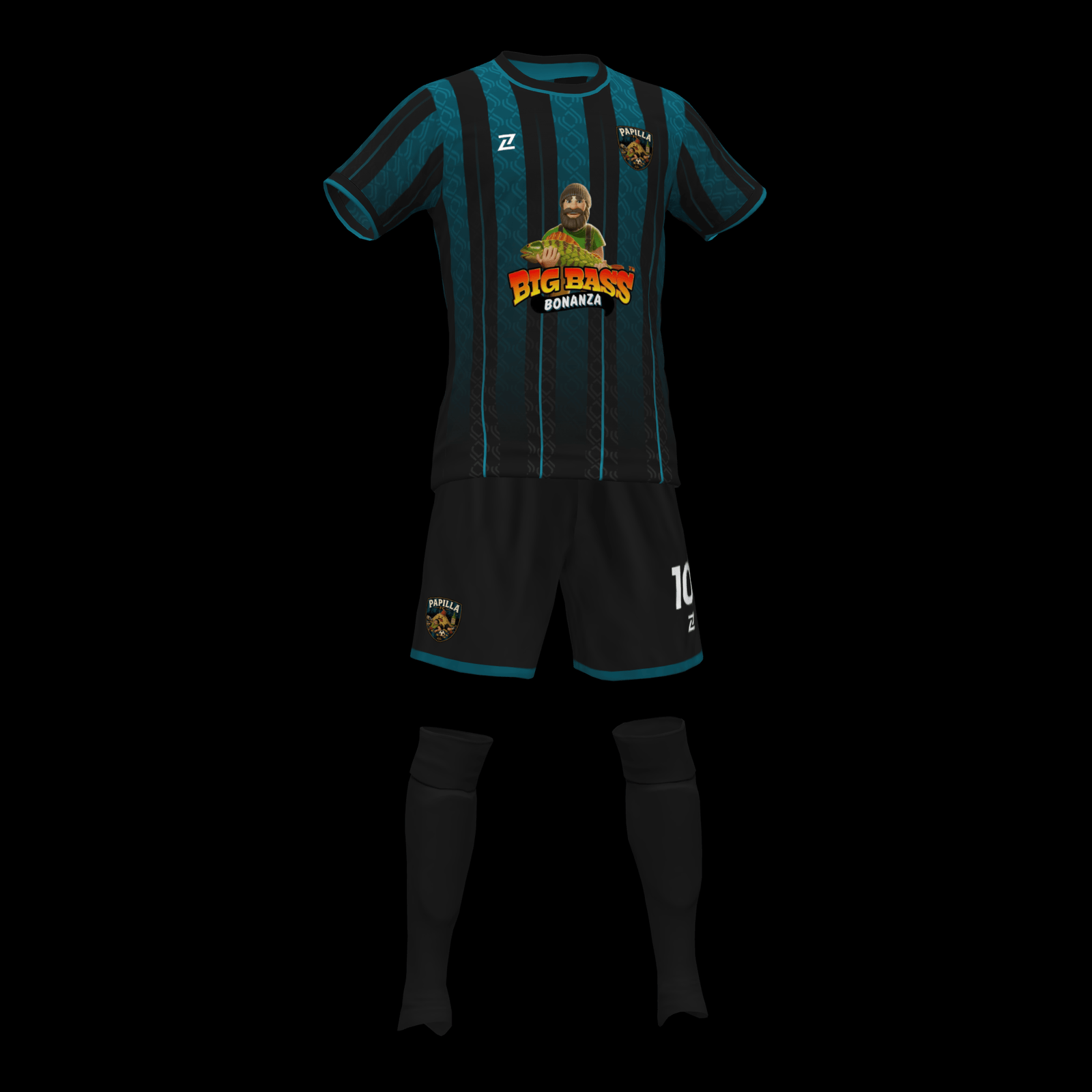 PAPILLA FC - Imagen 2