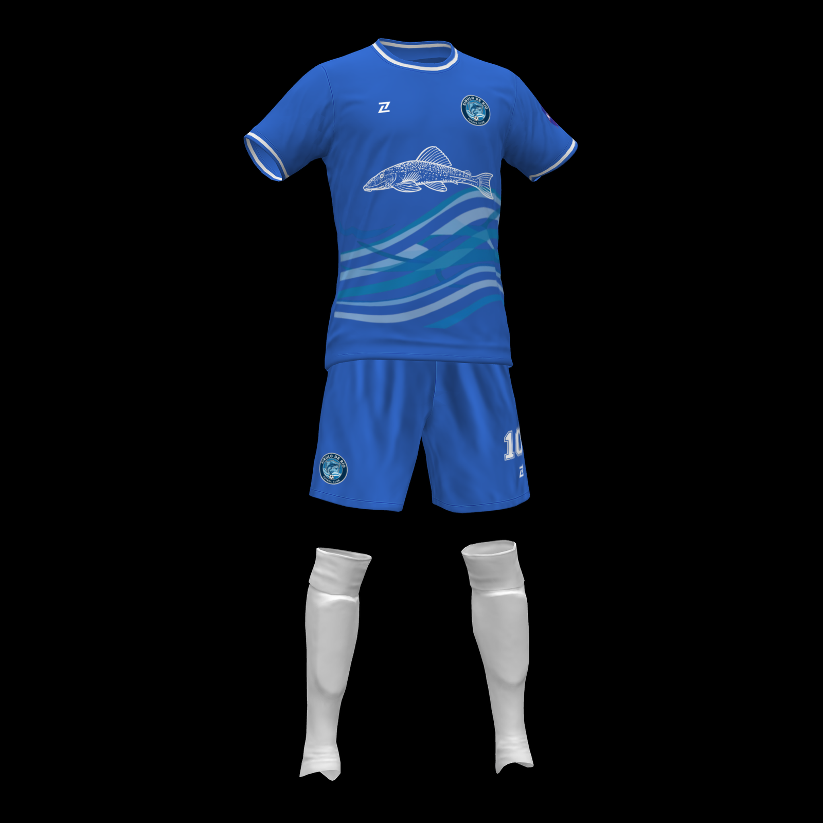SIRULO DE RIO FC - Imagen 2
