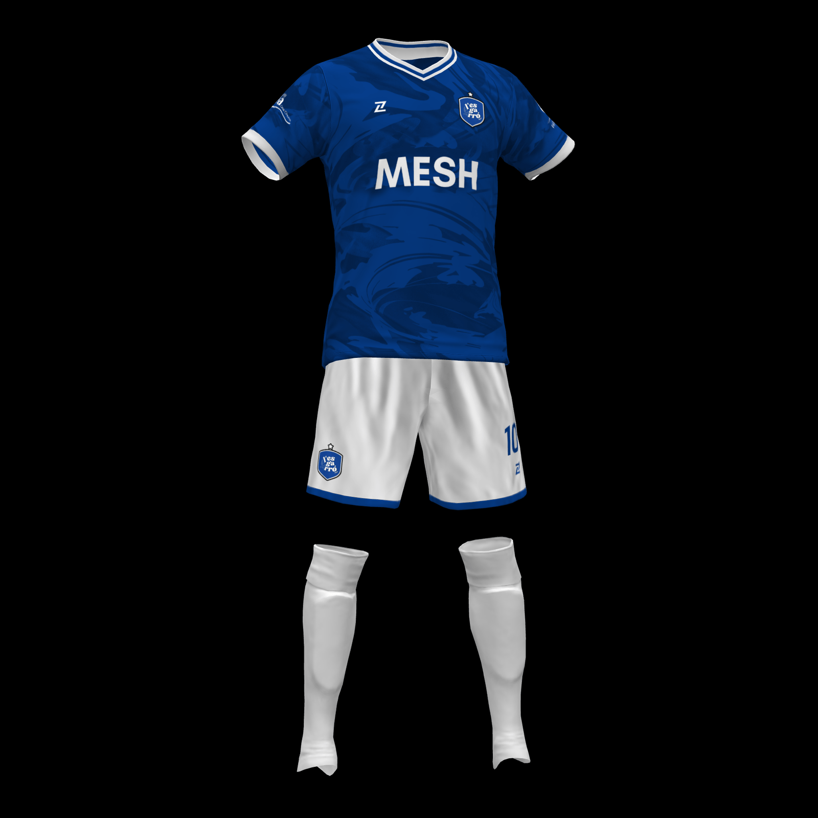 ESGARRO FC - Imagen 2