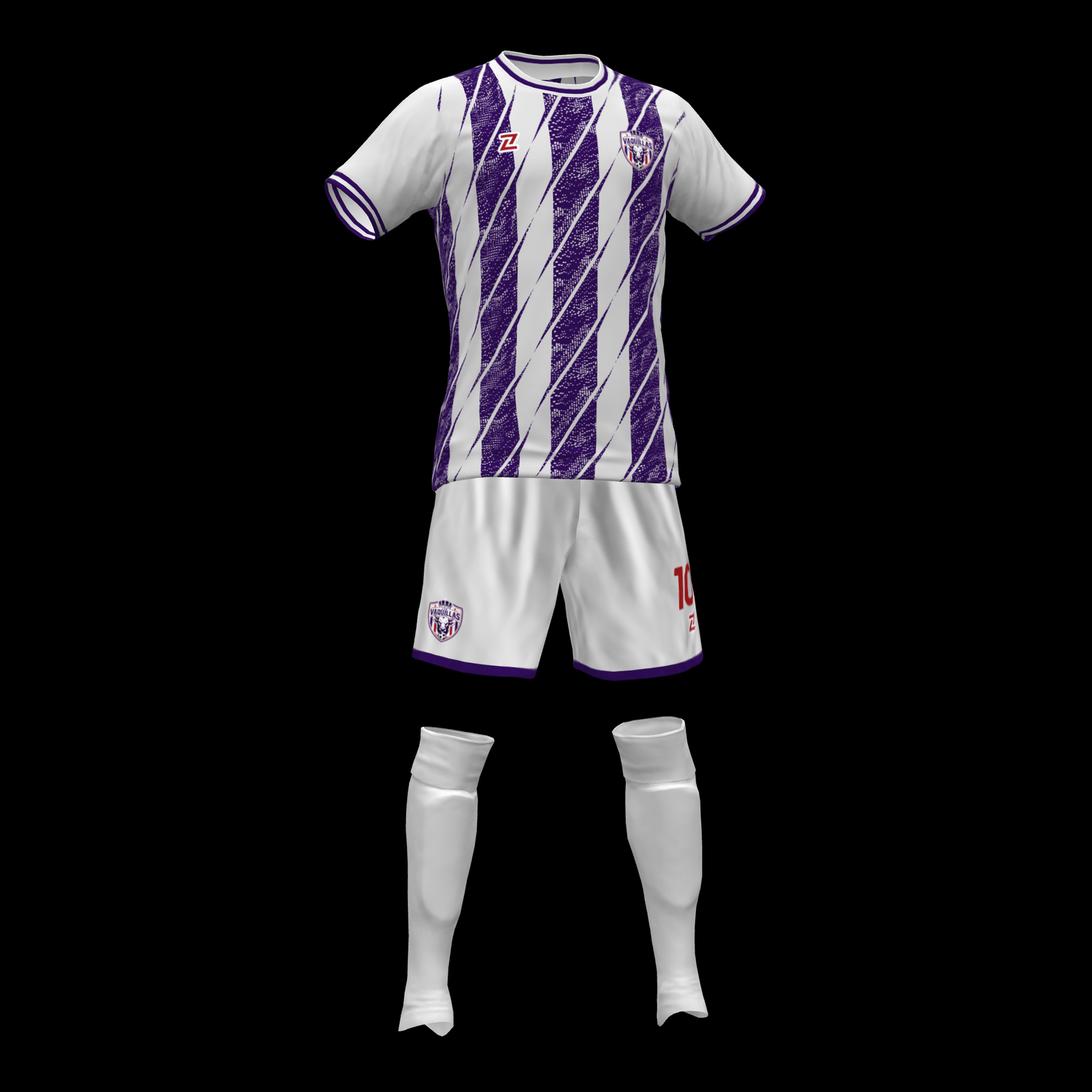 LOS VAQUILLAS - Imagen 2