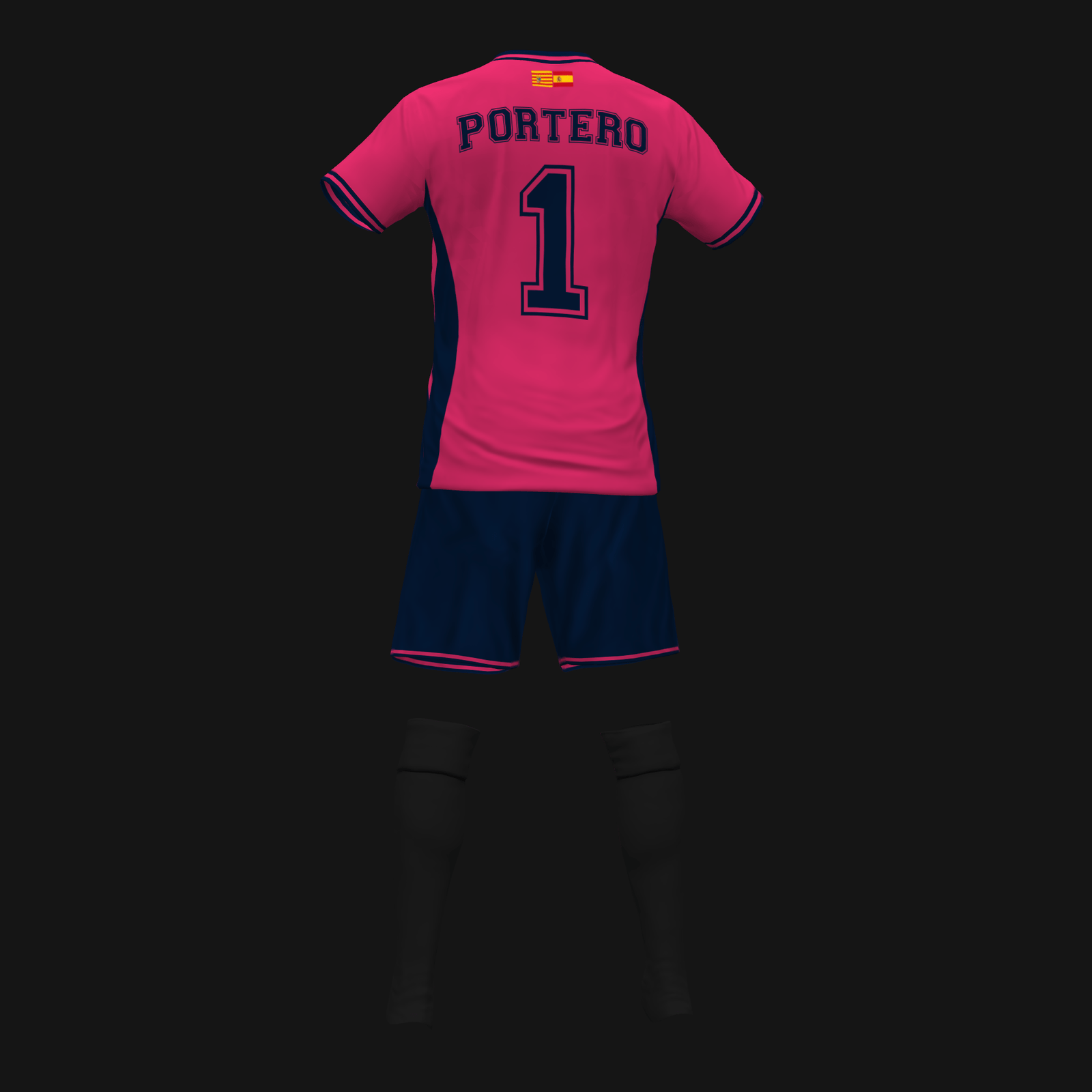 ARANDA FC - Imagen 6