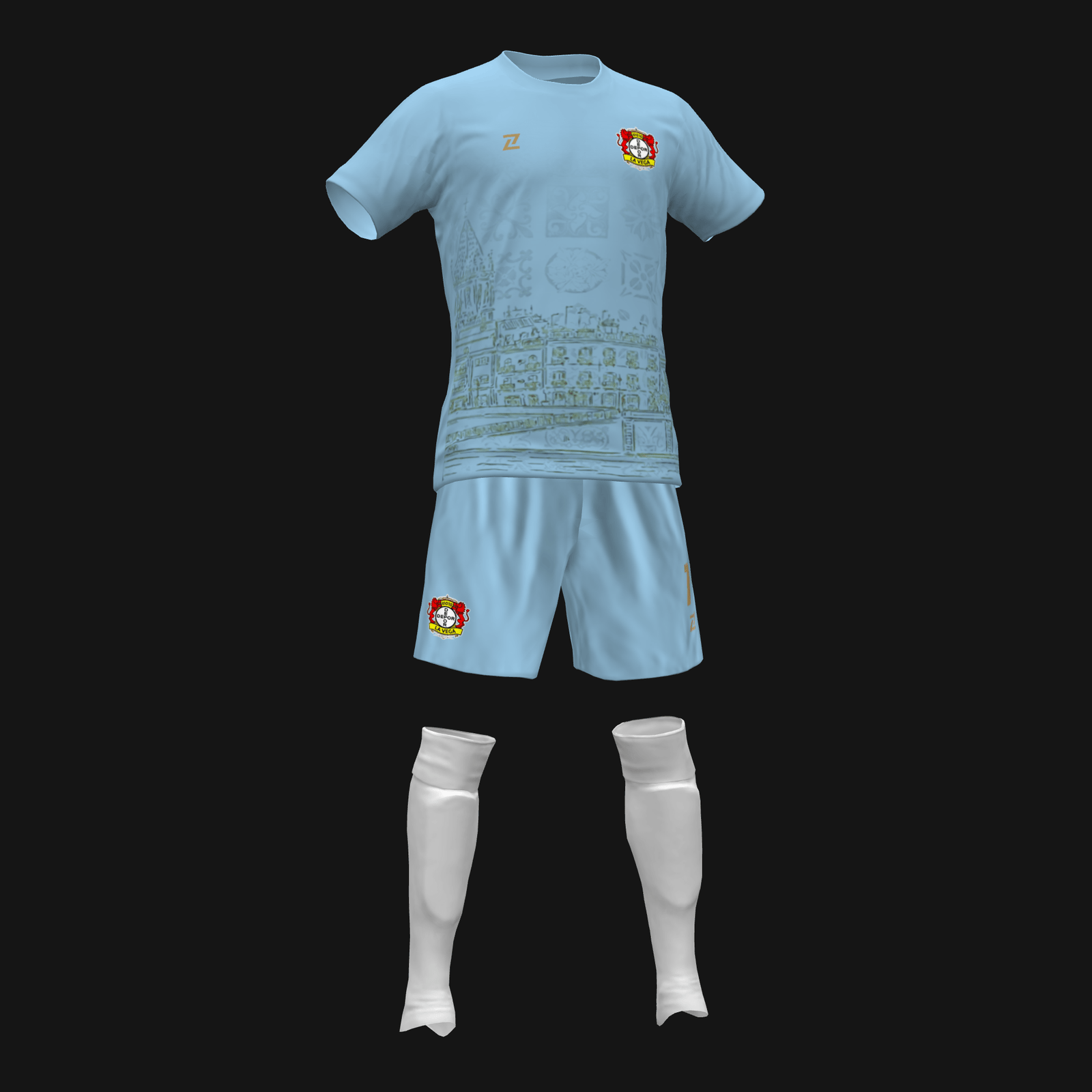DEPOR DE LA VEGA - Imagen 5