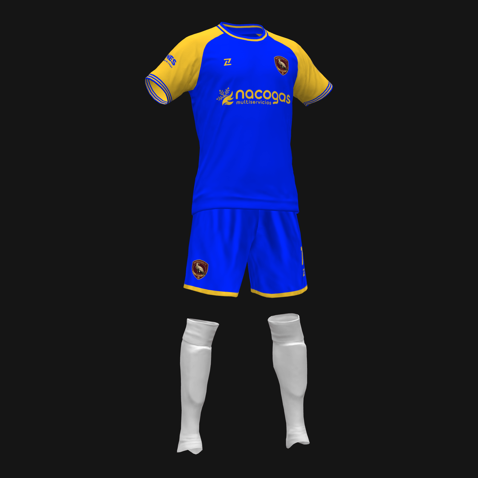 BUITRAFOGO FC 2026 - Imagen 5