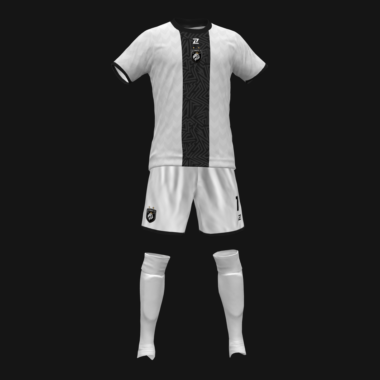 ULTIMATE FS 2026 - Imagen 5