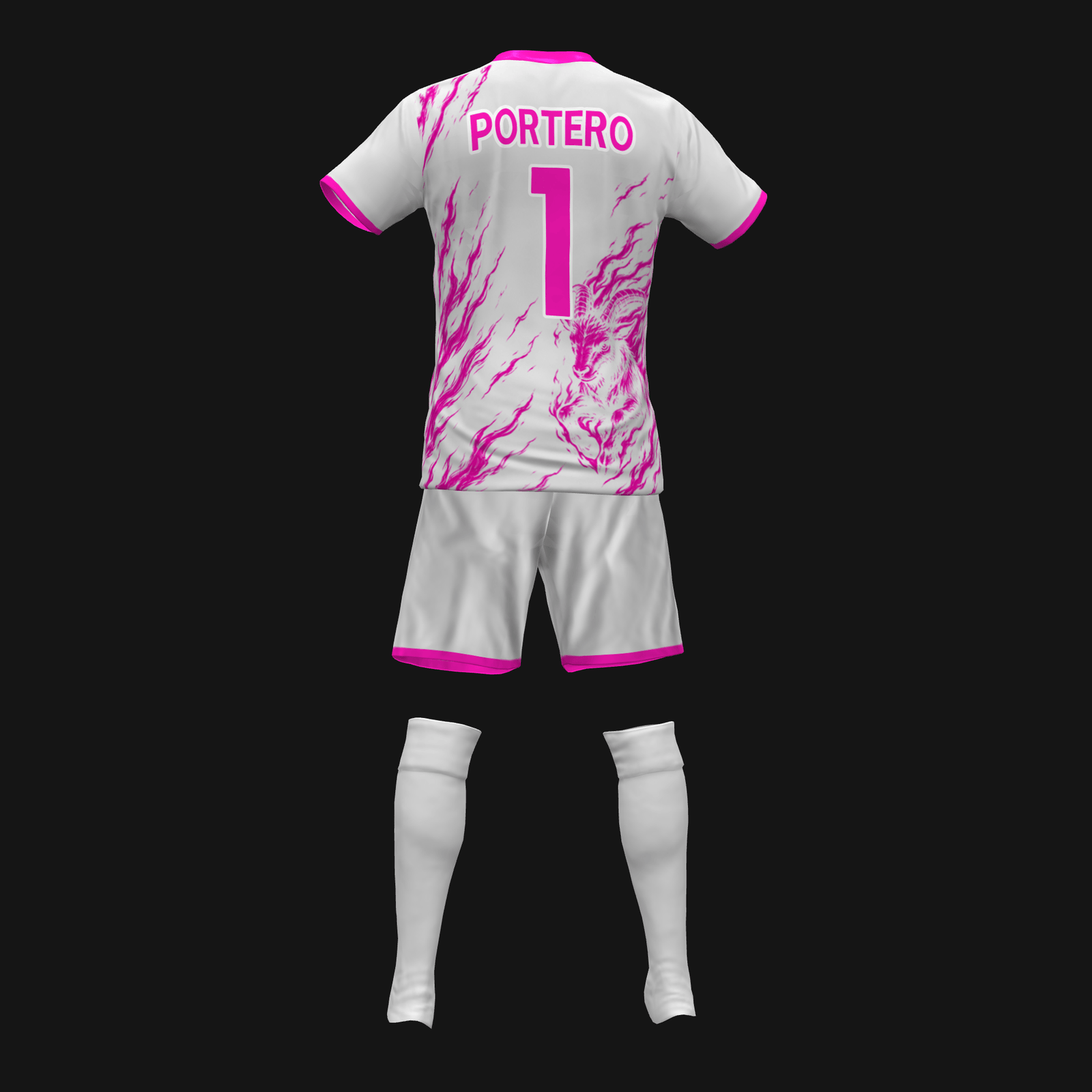 UNITED GOATS - Imagen 6