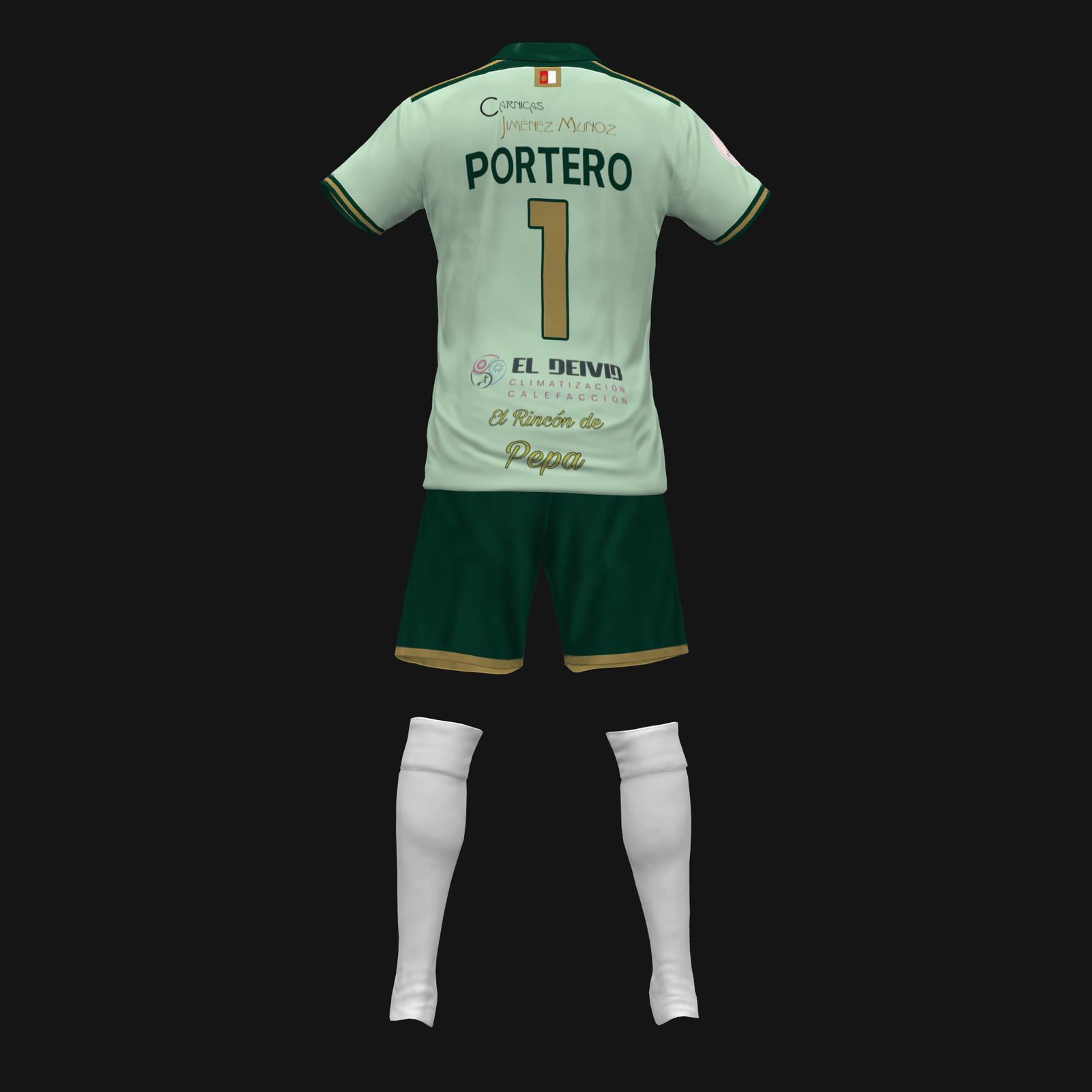 HOLA F.C. - Imagen 6