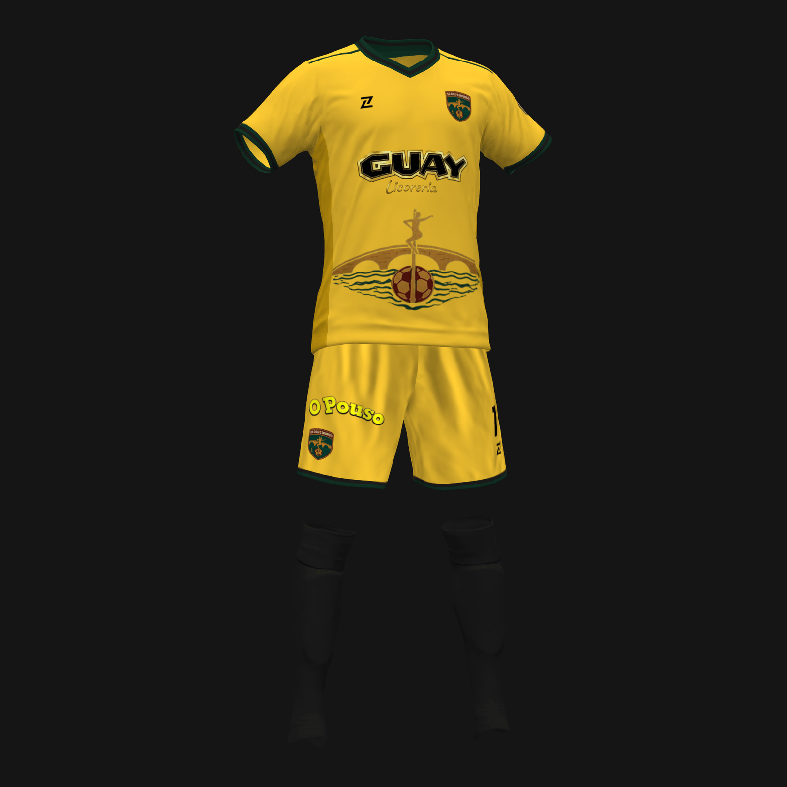 SD GOLFOSBURGO C.D.R - Imagen 5