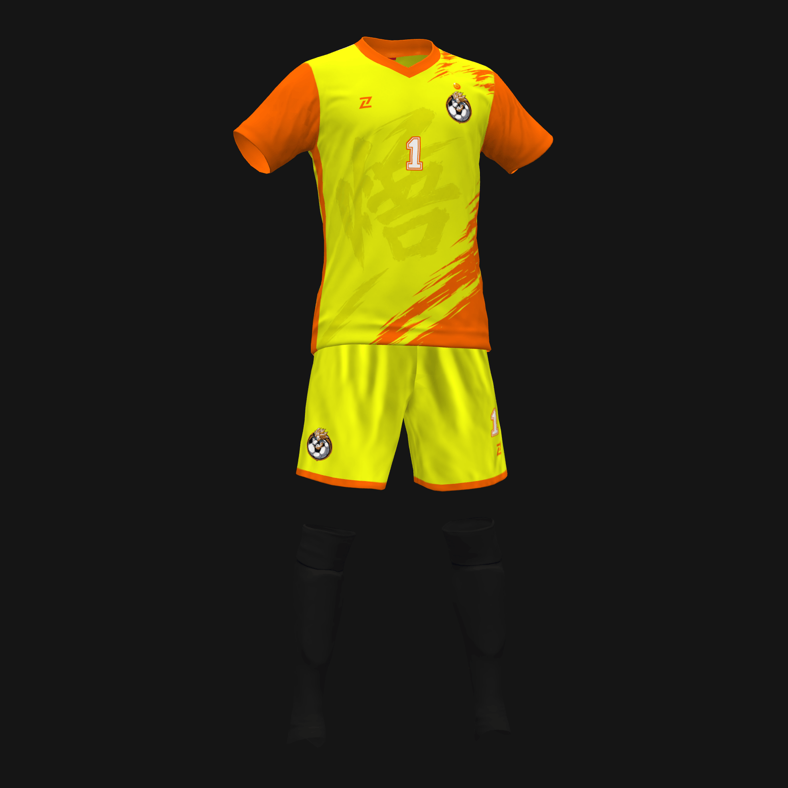 ESCUADRÓN Z - Imagen 5