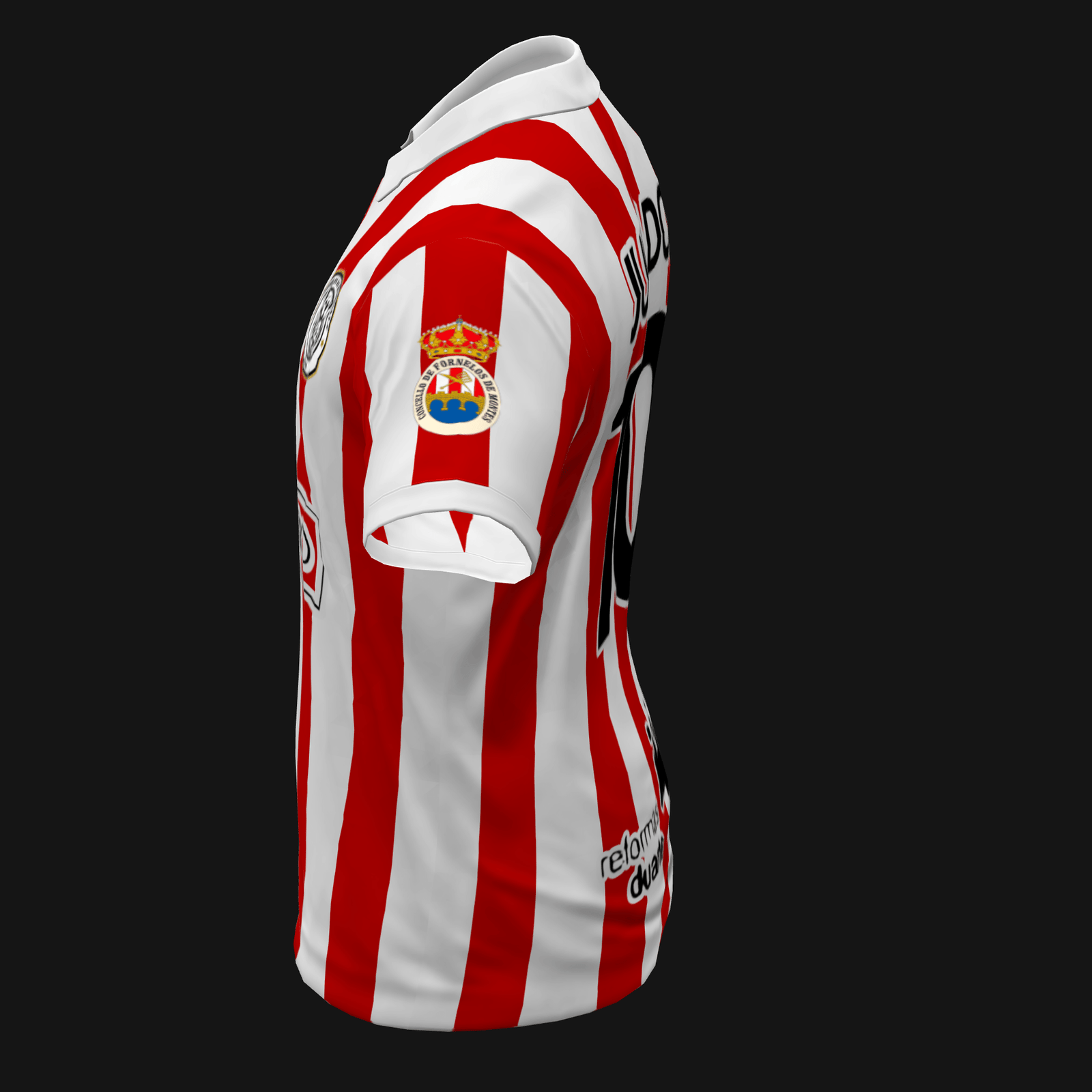 FORNELOS DE MONTES F.C - Imagen 6