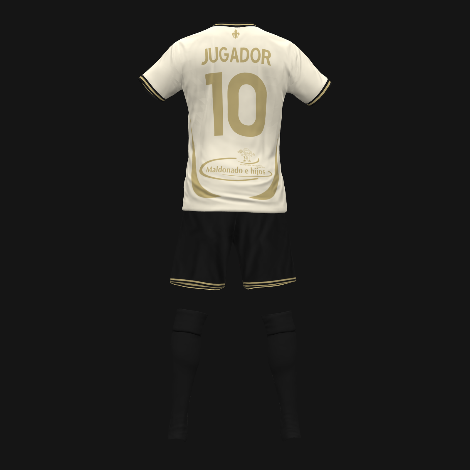 HUMILDES FC 2023 - Imagen 3