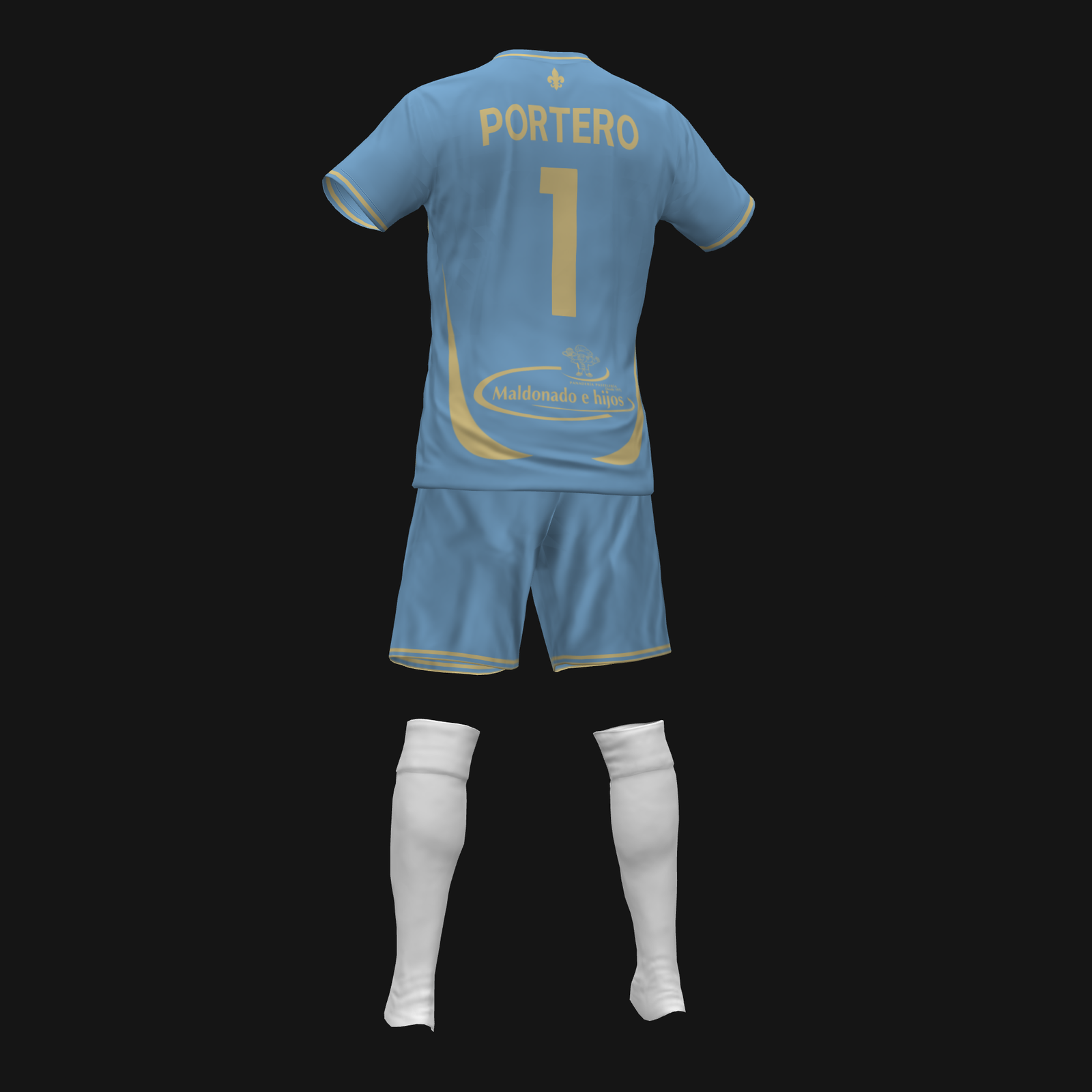 HUMILDES FC 2023 - Imagen 6