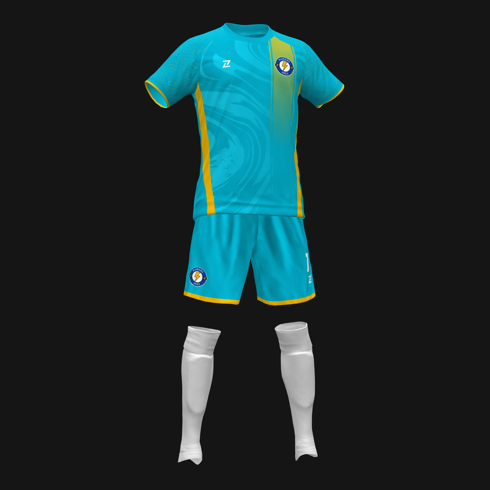 RAIKERS 2026 - Imagen 5
