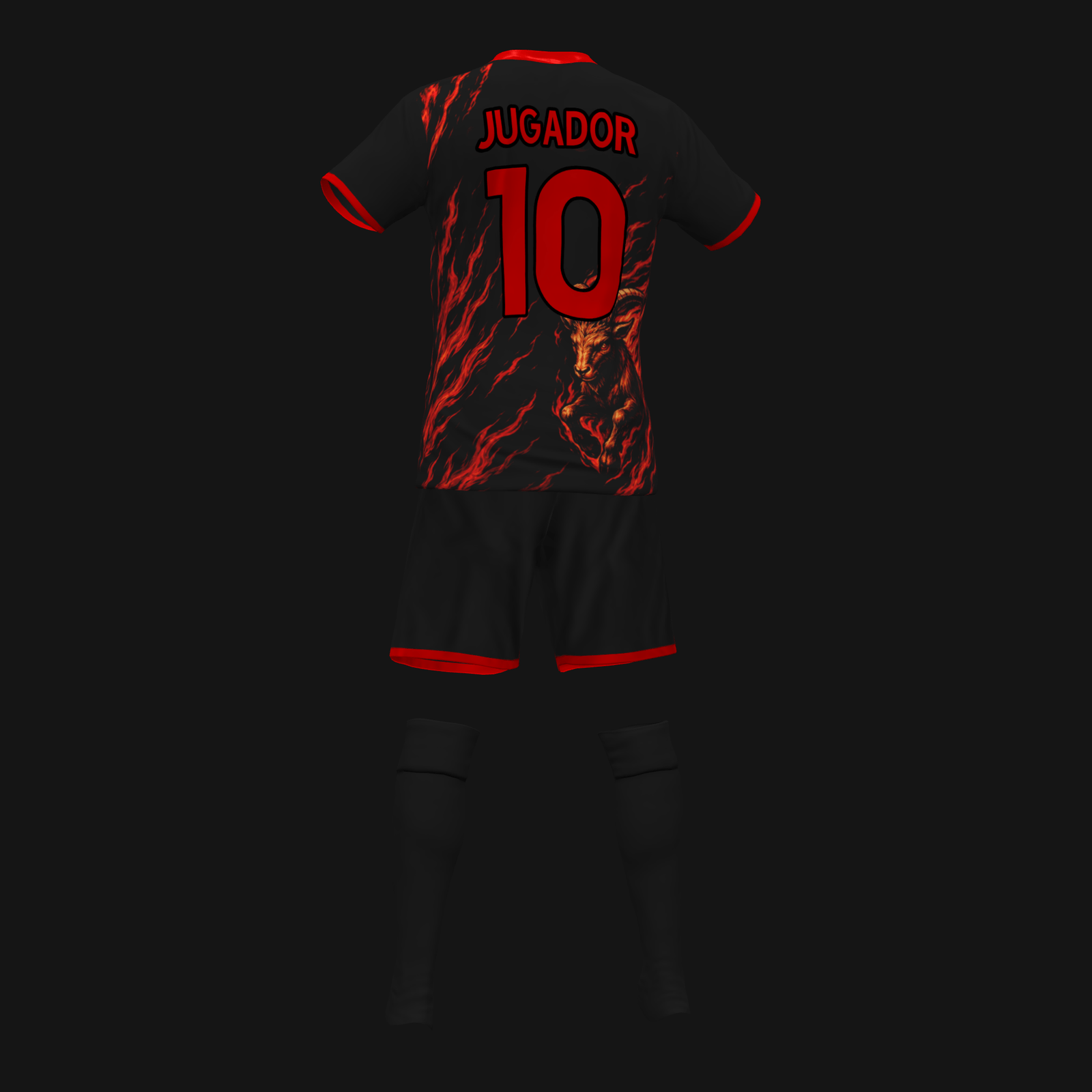 UNITED GOATS - Imagen 3