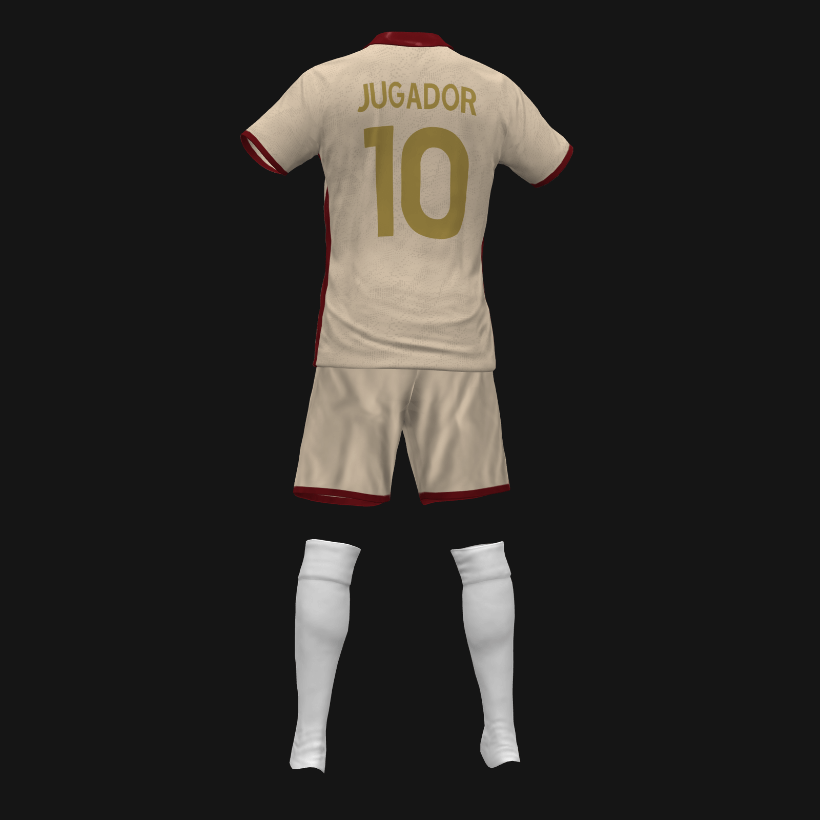 GAMBILLAS FC 2026 - Imagen 3