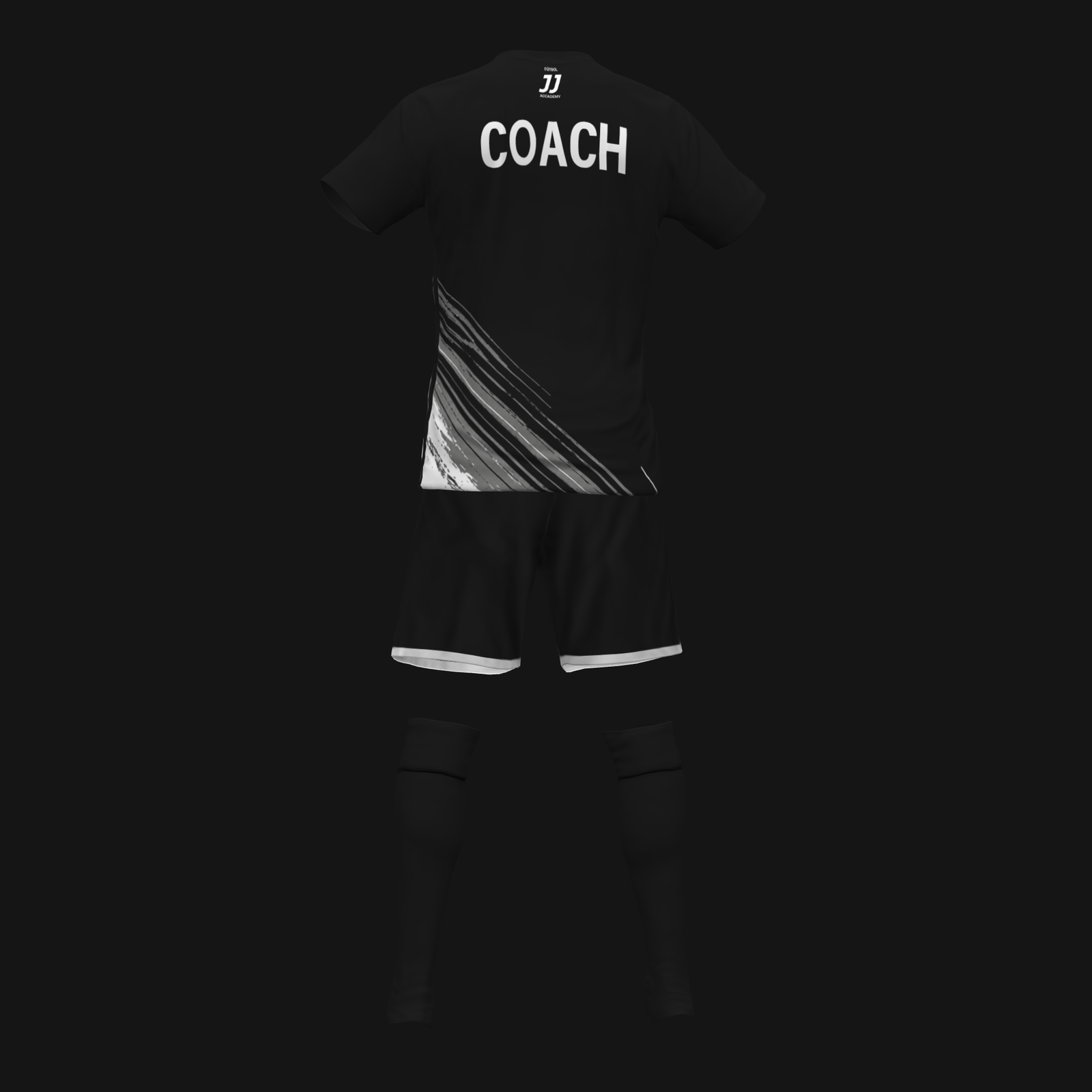 JJ ACCADEMY - Imagen 3
