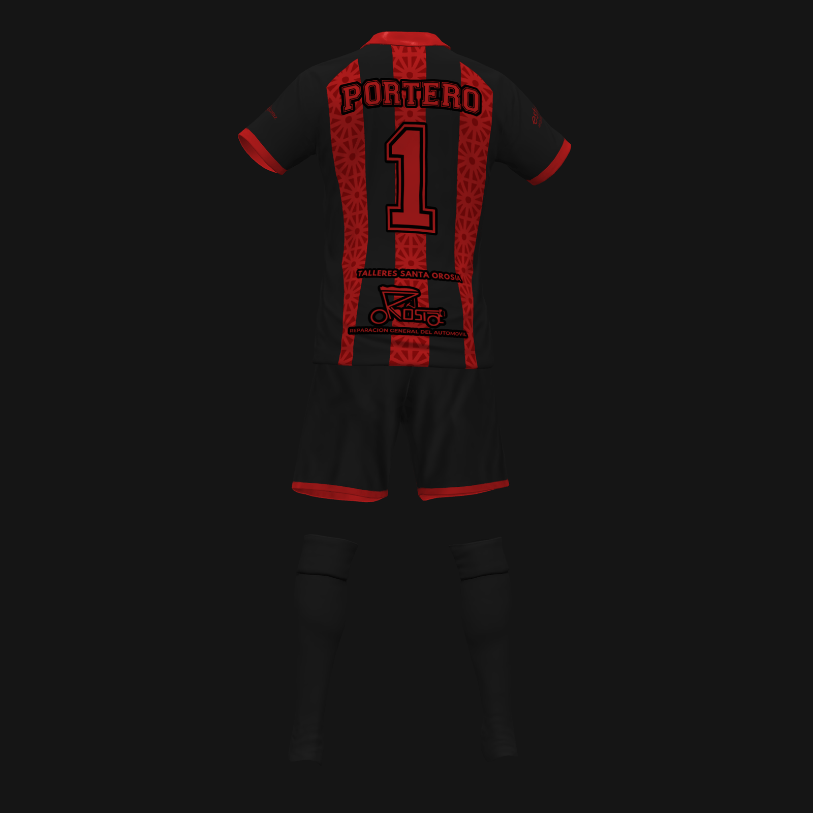 REMOLONAS F.C. - Imagen 6