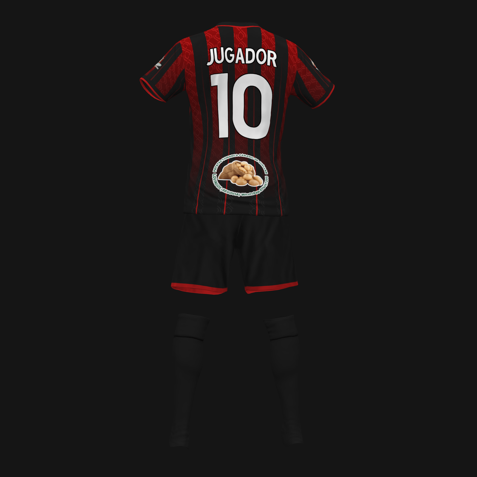 FC COMANDO - Imagen 3