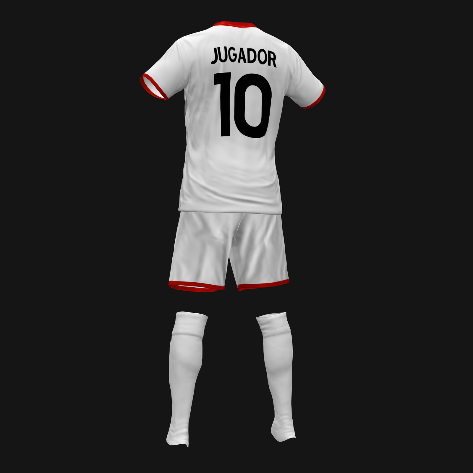 SPARTA LEGENDS FC SEGUNDA - Imagen 3