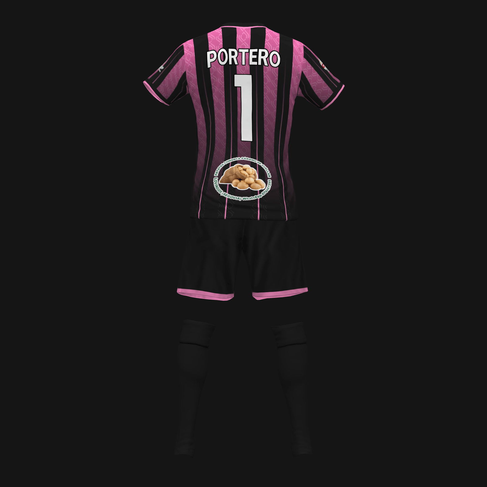 FC COMANDO - Imagen 6