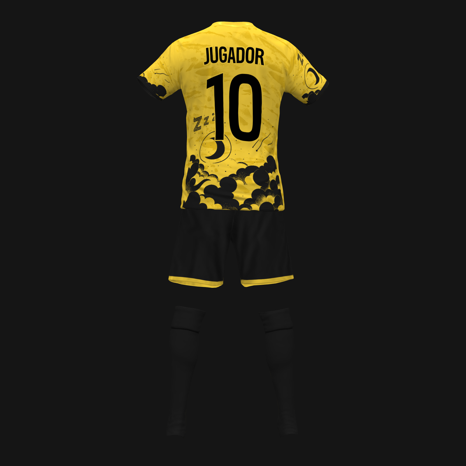 LOS SIEMPRE CANSADOS F.C. 2026 - Imagen 3