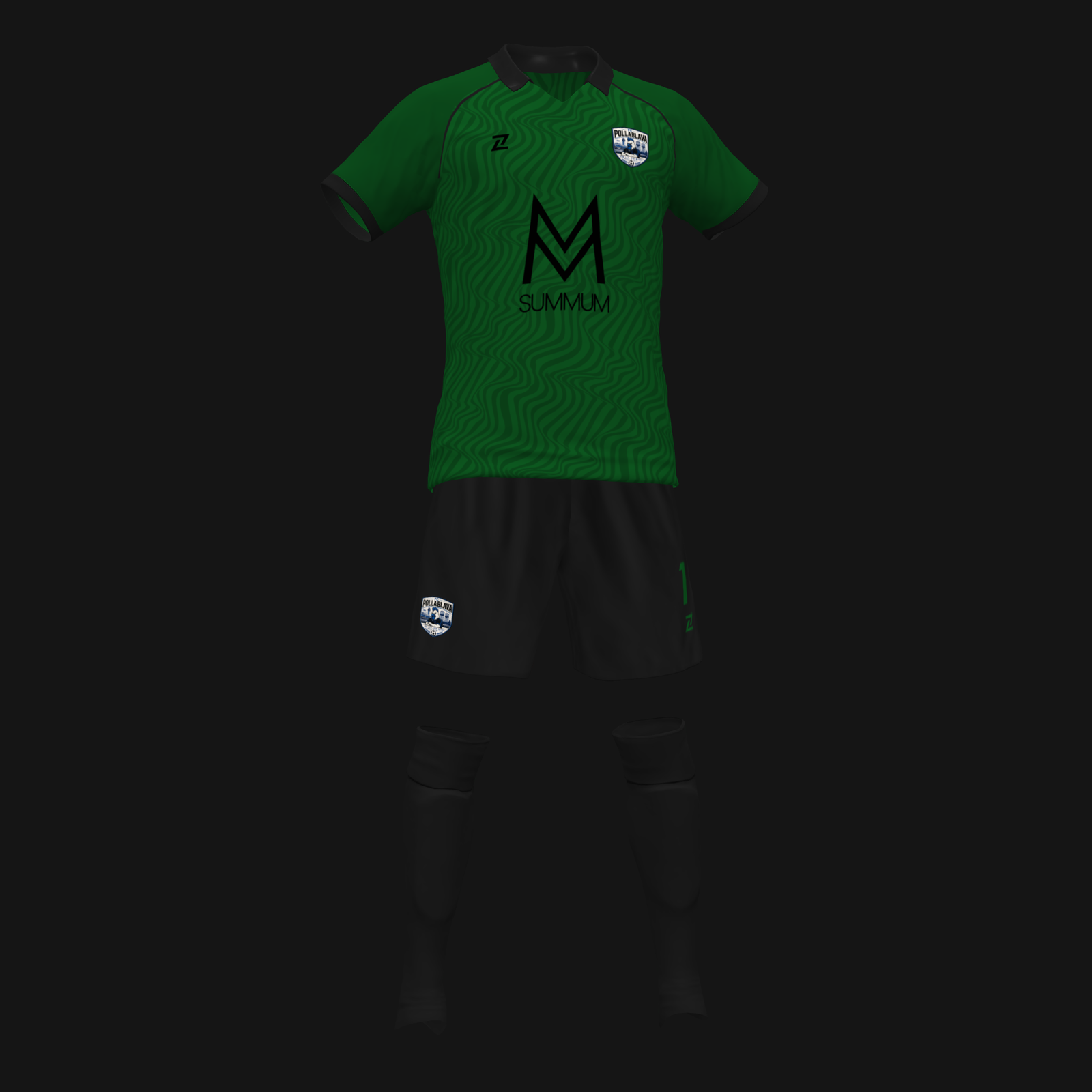 FC POLLABLAVA - Imagen 5