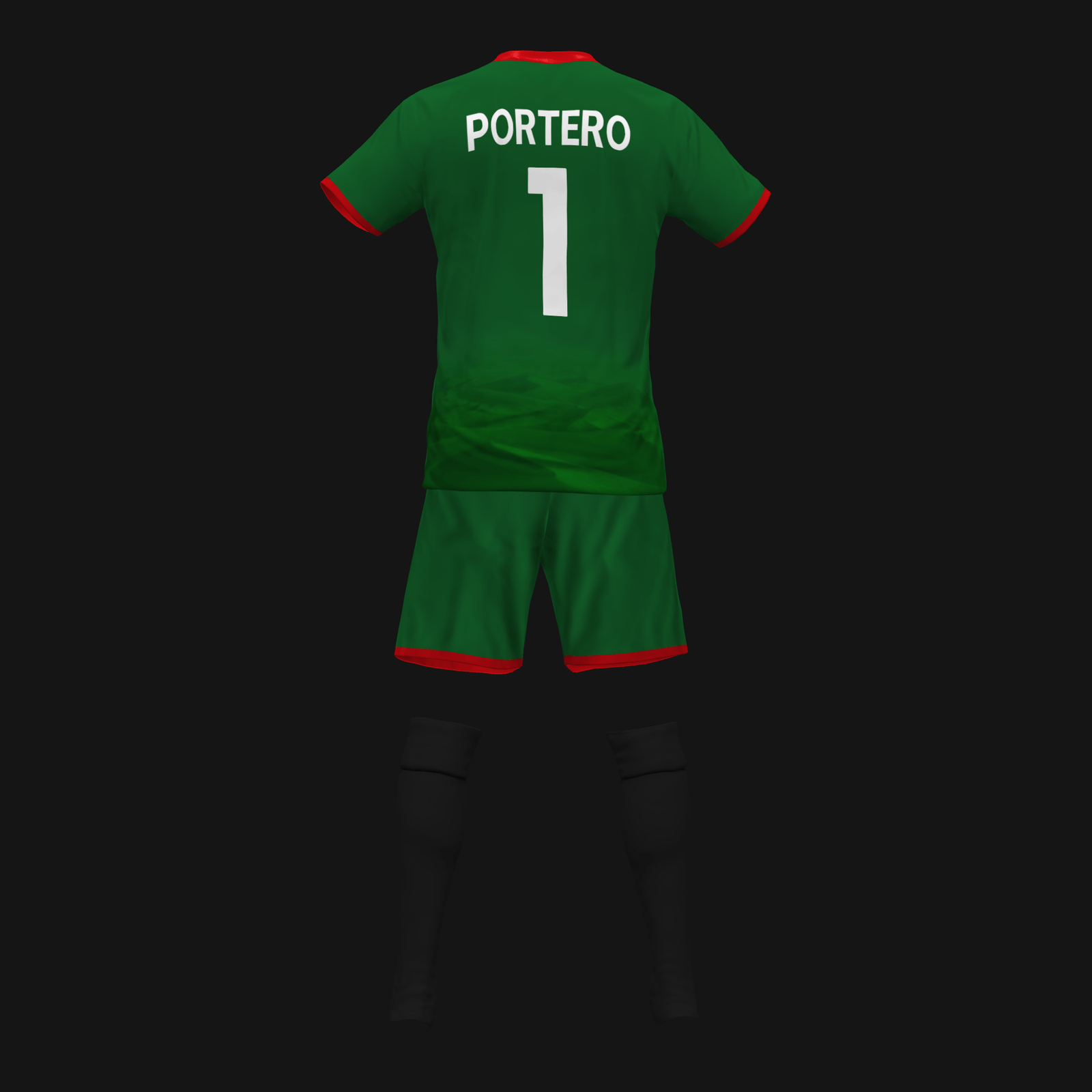 HARAMBALL UNITED - Imagen 18