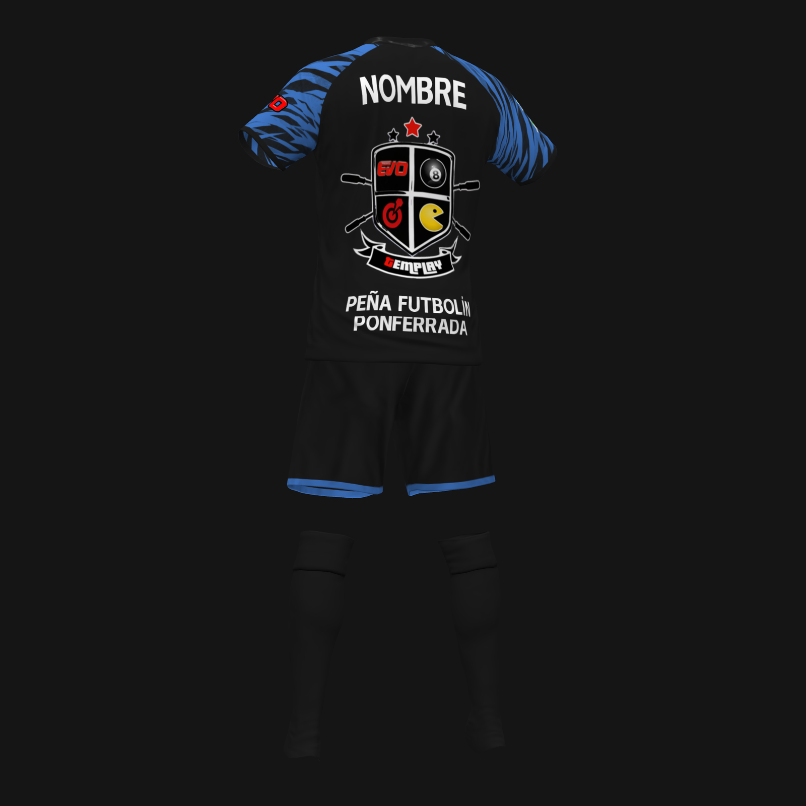 PEÑA FUTBOLÍN PONFERRADA - Imagen 3