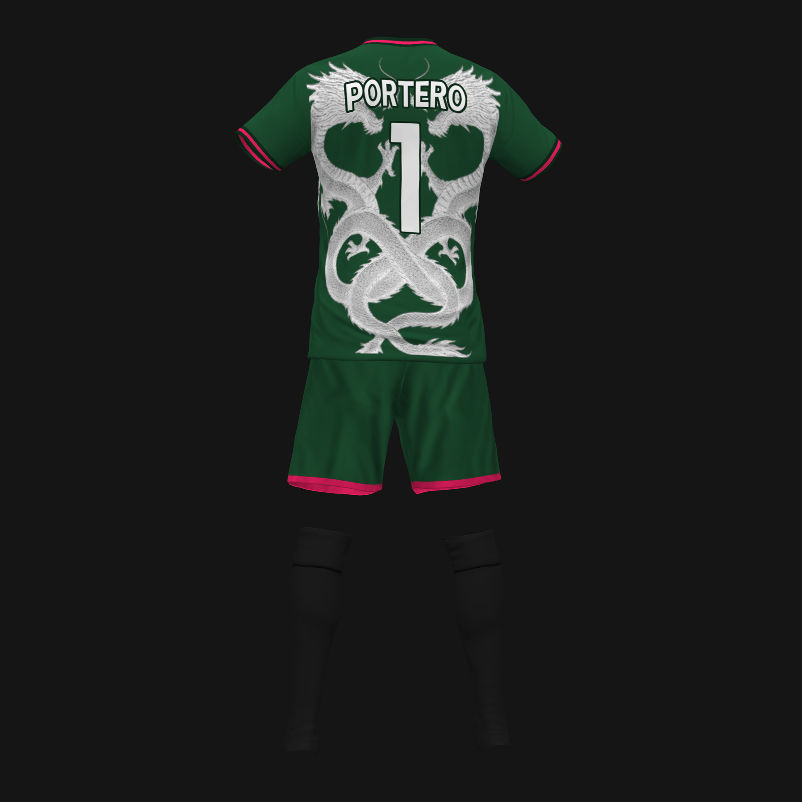 MESETEROS FC ROSA - Imagen 6