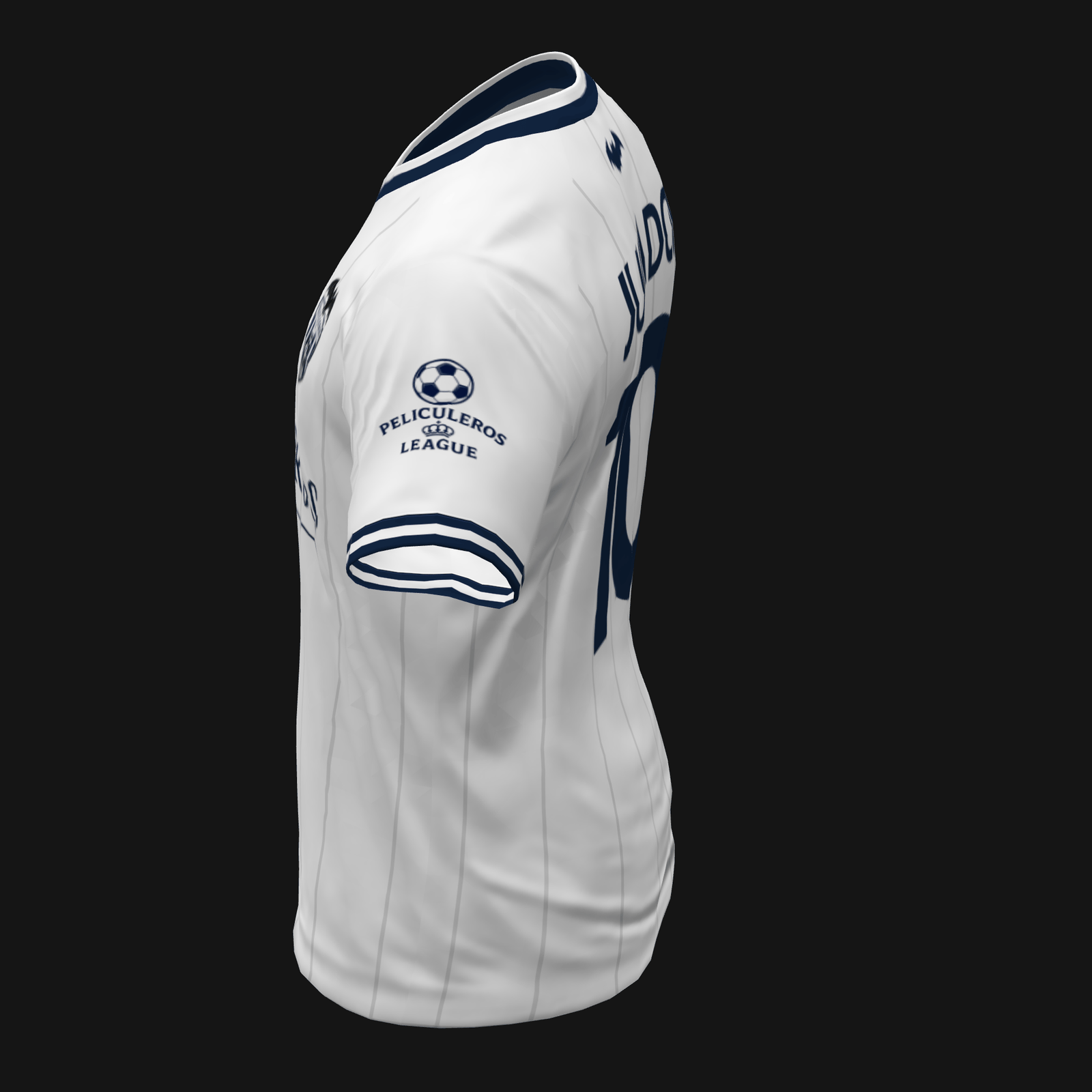 PELICULEROS FC - Imagen 5