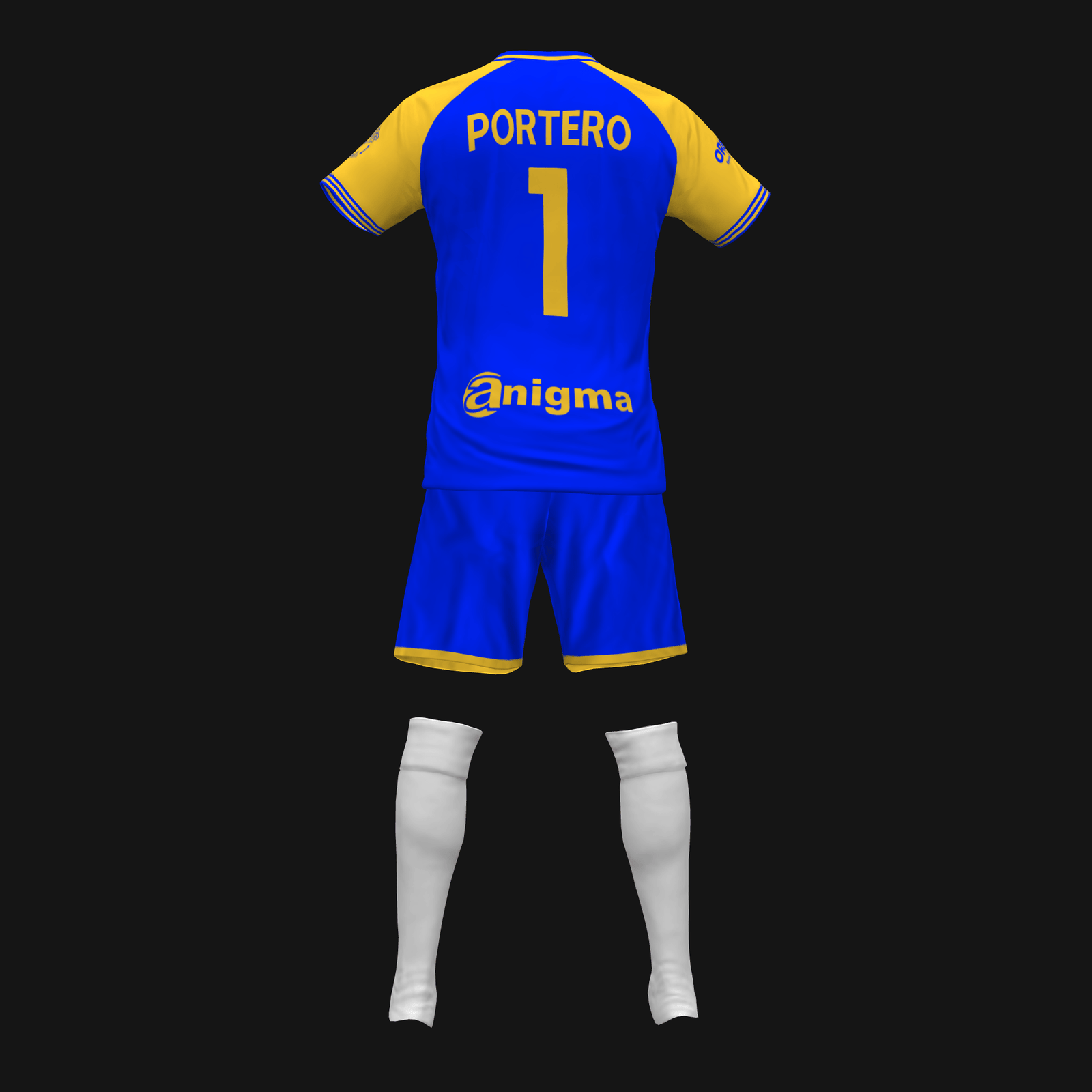 BUITRAFOGO FC 2026 - Imagen 6