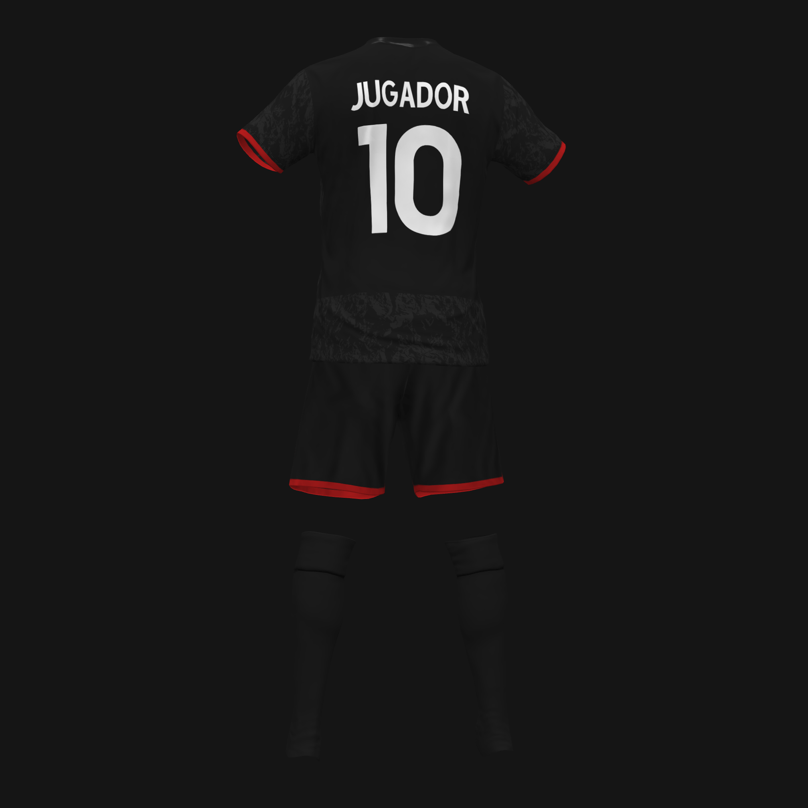 DEPORTIVO JINENSE - Imagen 3