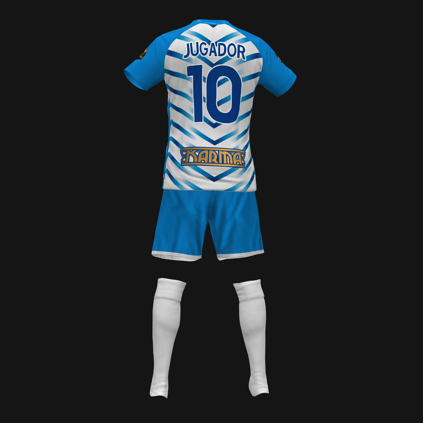 CLAPED TEAM - Imagen 3