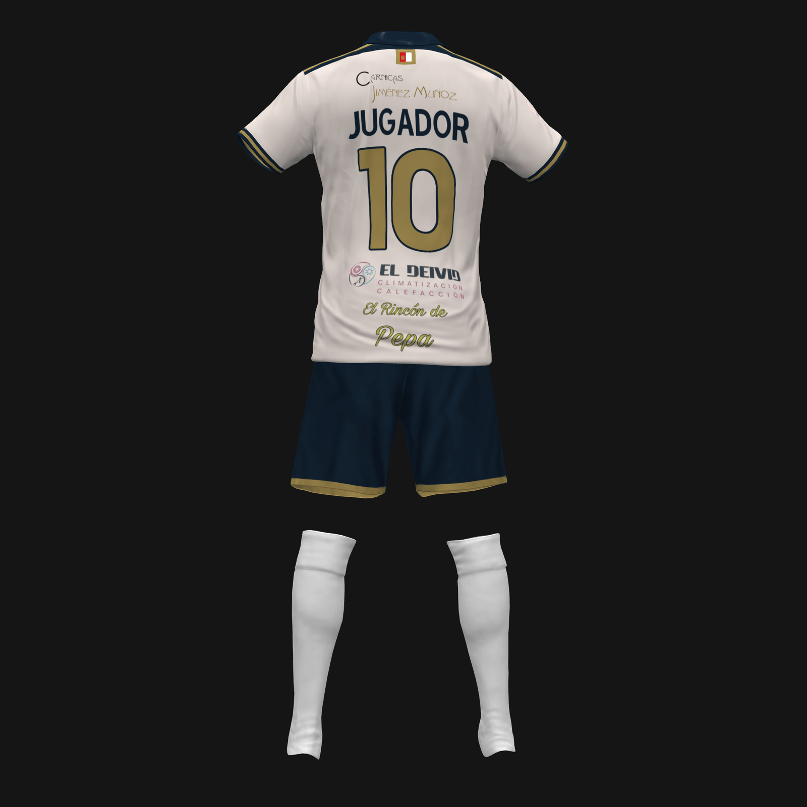 HOLA F.C. - Imagen 3