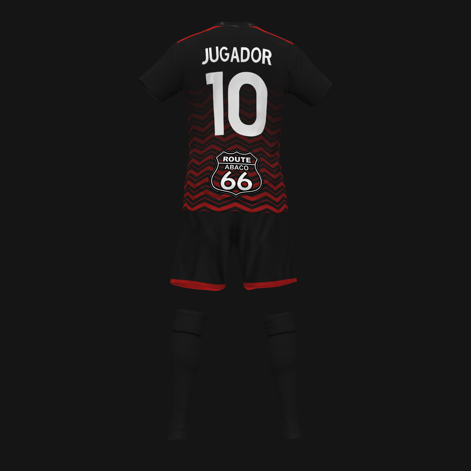 SWING FC - Imagen 3