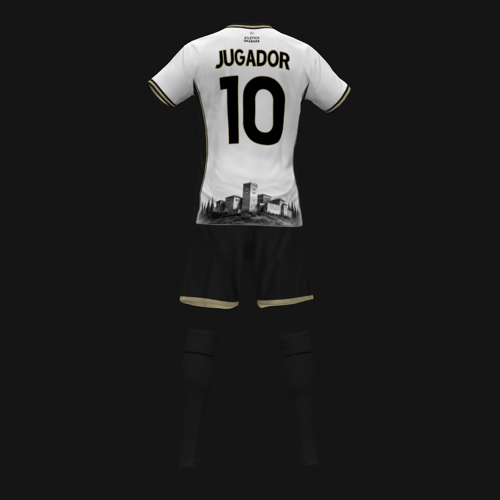 ATLÉTICO GRANADA - Imagen 3