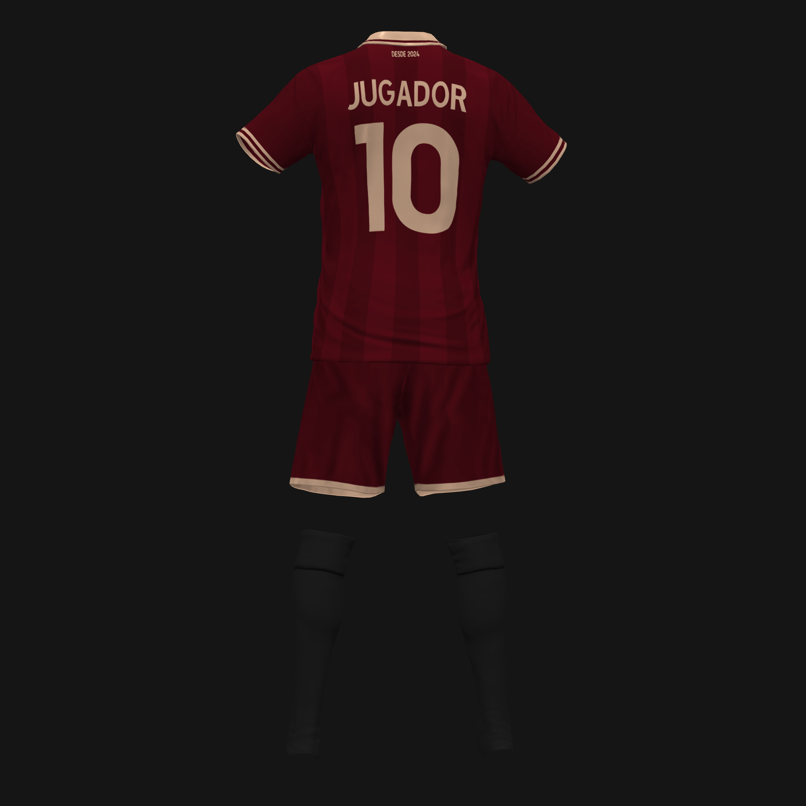 ESPUMA FC - Imagen 3