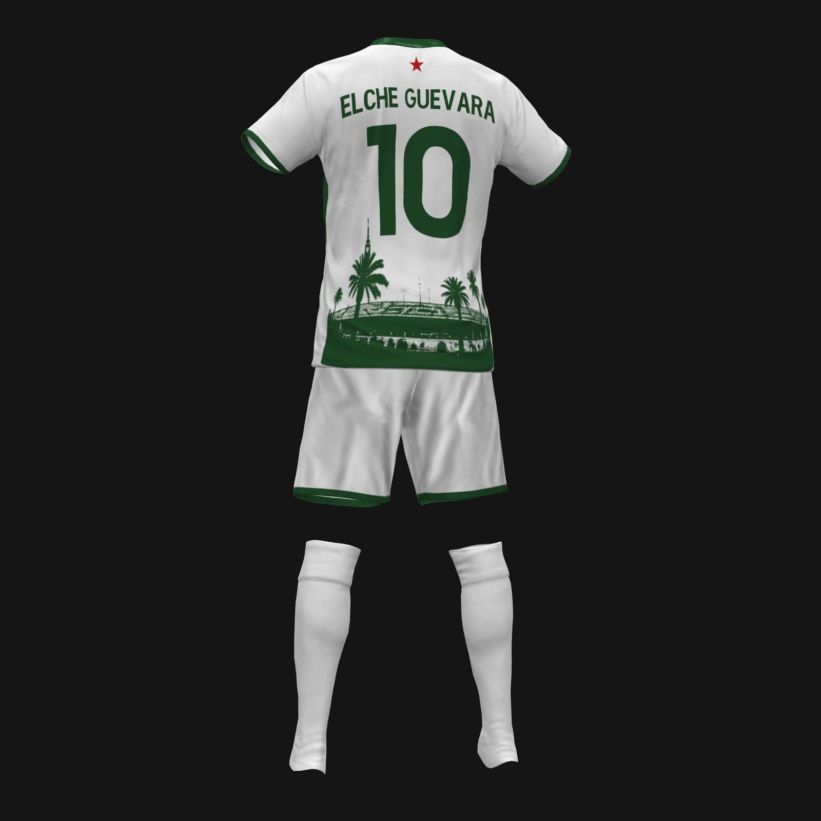 ELCHE GUEVARA - Imagen 3
