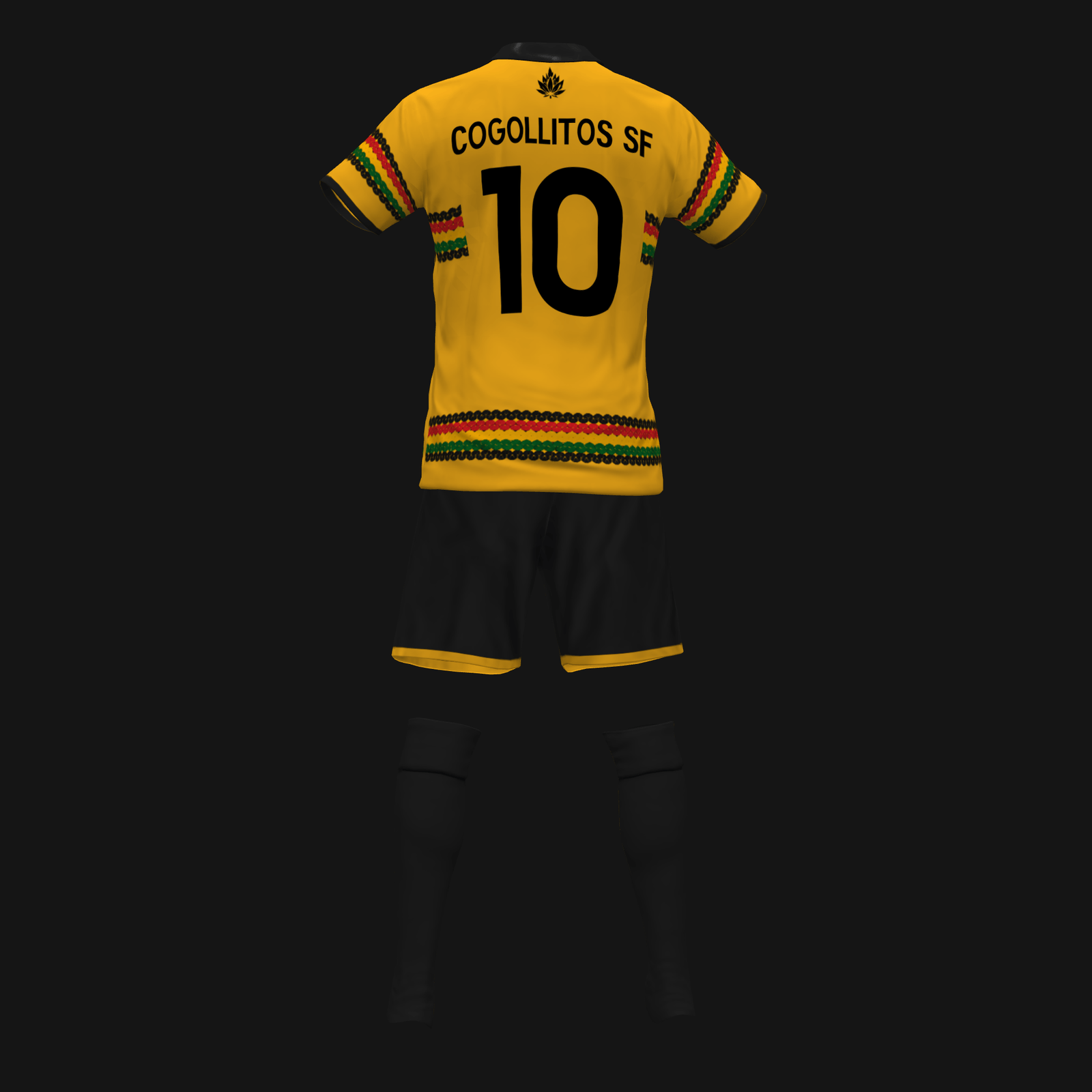 COGOLLITOS SF 2026 - Imagen 3