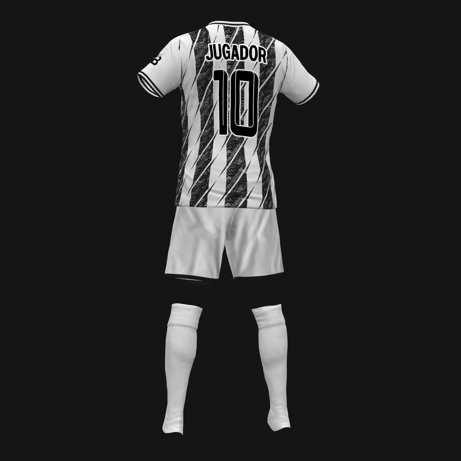 JUNTINI F.C - Imagen 3