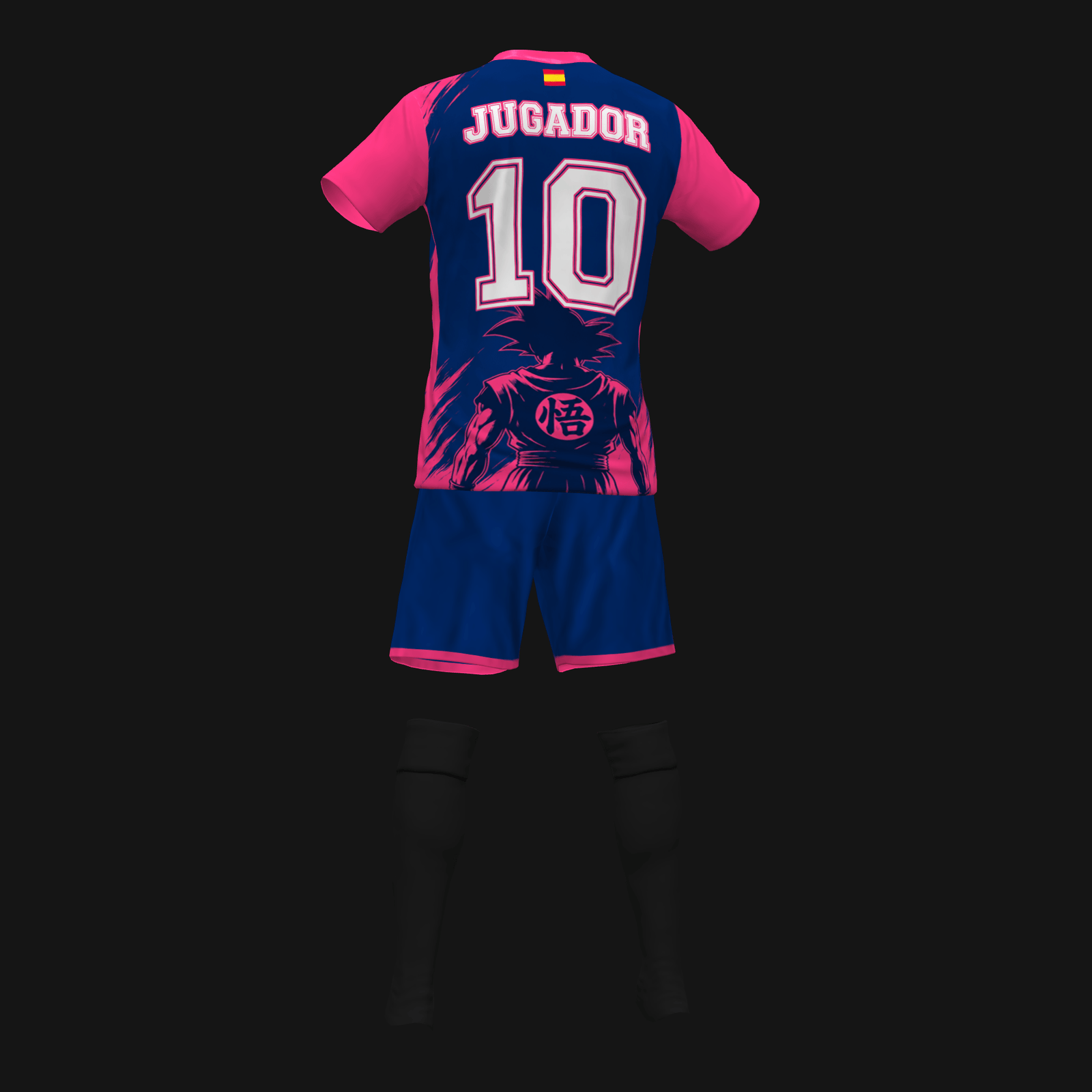 ESCUADRÓN Z - Imagen 3