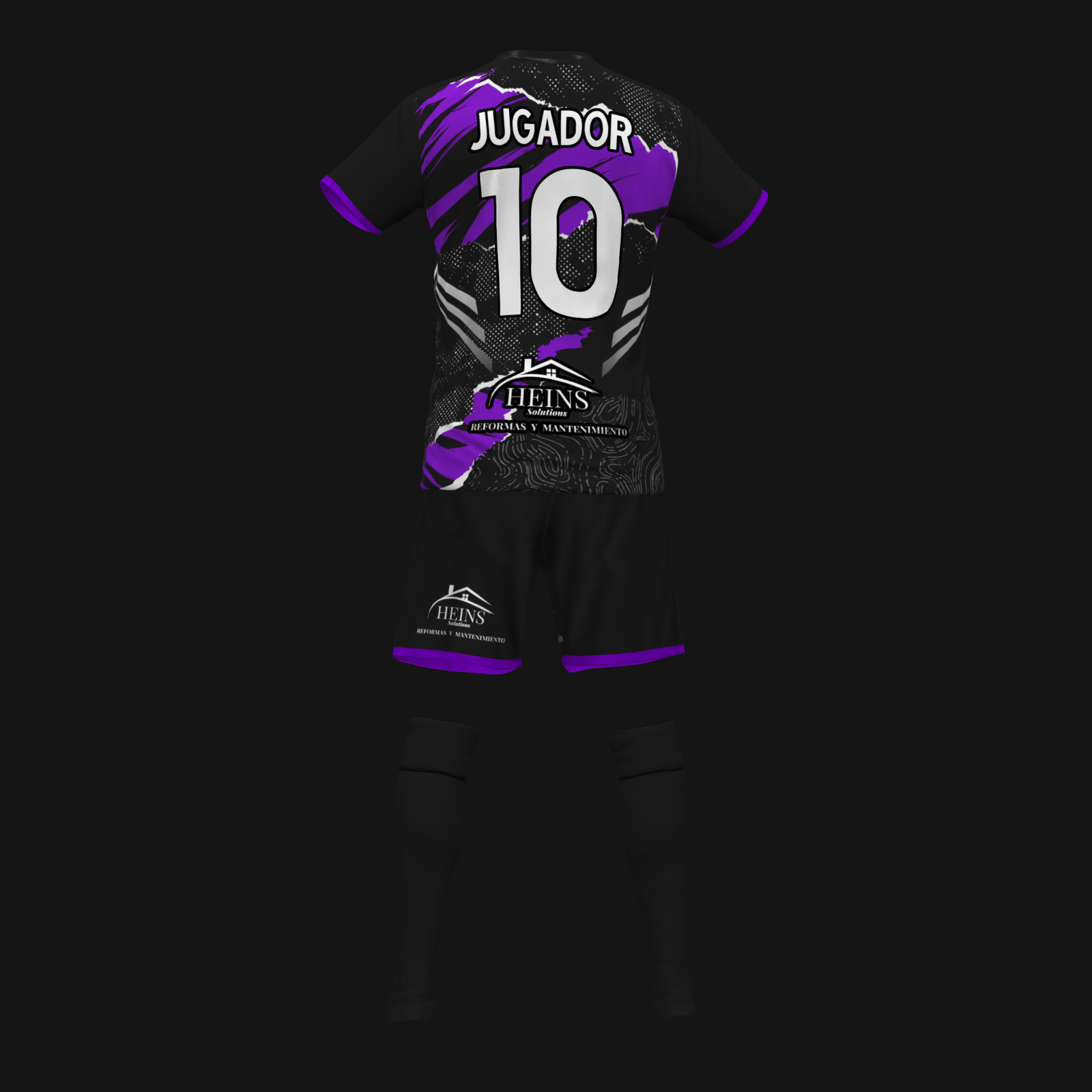LATINAS F.C - Imagen 3