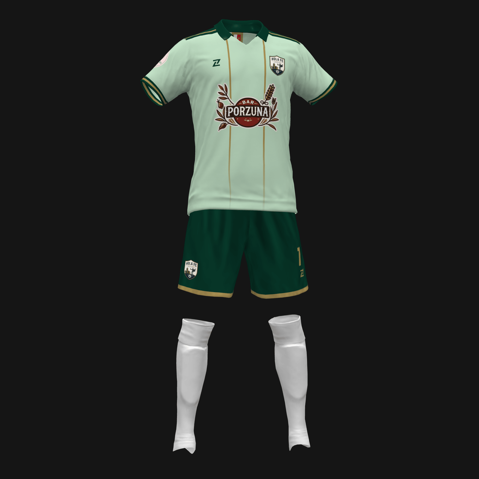 HOLA F.C. - Imagen 5