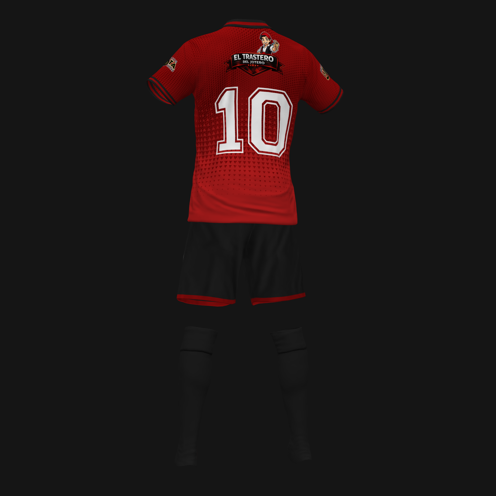 LA JOTA - Imagen 3