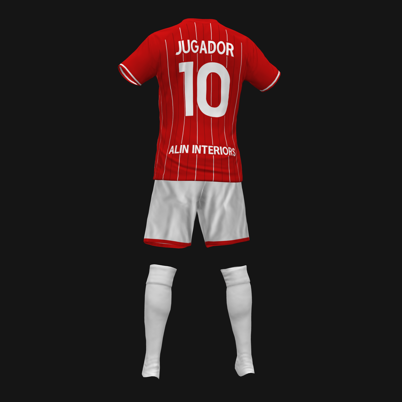 NOTTINGHAM MIEDO 2026 - Imagen 3